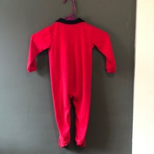 man u onesie